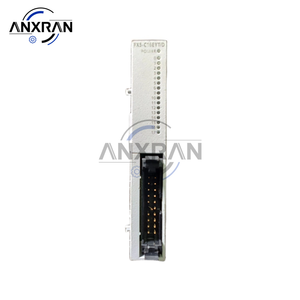 Para Mitsubishi serie FX5 módulo de expansión de salida PLC FX5C16EYTD controlador programable - Product Image 3