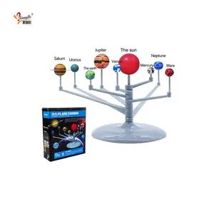 Good Quality And Price Of Stem Physics Experiment Science Lab Kids Educational Science Toys,