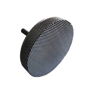 RU/IR MMO tráng Titan hình trụ lưới cực dương thiết bị đầu cuối được sử dụng cho Clo kiềm - Product Image 5