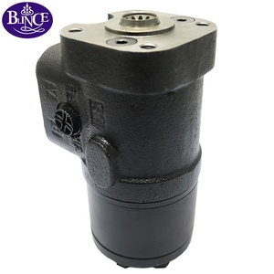 Unidad de Control de Dirección Hidráulica Orbitrol Blince 101S-5-100 100 125 160 200 250 315 400 500 con Carga - Product Image 1