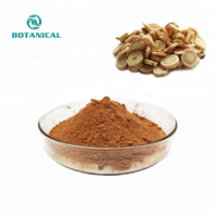 BCI pemasok kualitas tinggi larut dalam air ekstrak akar Astragalus Polysaccharide 50% Astragalus Membranaceus