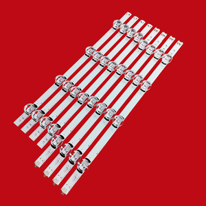 ZR-346 Vente chaude usine <span class=keywords><strong>LG</strong></span> <span class=keywords><strong>42LB5610</strong></span>-CD 42LB5670-CR pour 6916L-1956/1957A/B/C 6916L-1709/1710A/B/C Bande LED de rétroéclairage - Product Image 1