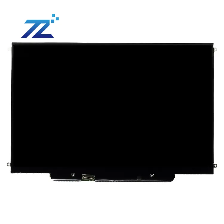 Nouvel écran d'affichage LCD pour ordinateur portable authentique pour MacBook Pro 13 "Unibody A1278 remplacement du panneau lcd pour ordinateur portable EMC 2254 2555 2351 2554