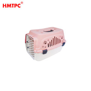 Transportín <span class=keywords><strong>para</strong></span> Gatos de Estilo Adorable, Apto <span class=keywords><strong>para</strong></span> Mascotas Pequeñas, con Cierre de Resorte Conveniente y Almohadilla Elevada <span class=keywords><strong>para</strong></span> Cachorros, Doble Cierre Duradero de Alta Calidad - Product Image 2