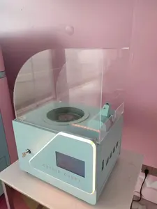 Máquina expendedora automática de algodón de azúcar Sunzee - Product Image 5