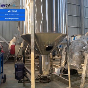 Máy xay sinh tố dọc hiệu quả để trộn đồng nhất bột, bột mì, hỗn hợp nướng - Product Image 6