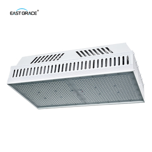 Mejores rendimientos 800W espectro completo Top1930E Luz de cultivo LED impermeable para invernadero hidropónico cultivo de flores vegetales - Product Image 2