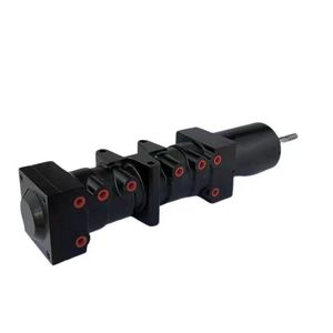 R431003808 P55557-3 Cylindre de changement de vitesse à huit positions, pièces de rechange pour machines et équipements - Product Image 2