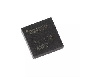 ของแท้ดั้งเดิมแพทช์ BQ4050RSMR VQFN-32 ชิปตรวจสอบระดับแบตเตอรี่ - Product Image 1