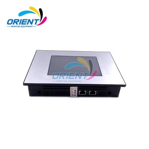Ban đầu 591294110-tt bể nước bảng mạch điều khiển Bảng điều khiển 246110010b cảm ứng Bảng điều khiển màn hình hiển thị cho in ấn các bộ phận máy - Product Image 4