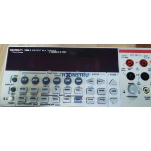 1PCS Keithley 2100 Multímetro de 6.5 Dígitos/Usado/H - Product Image 2