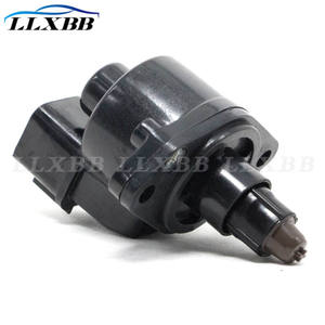 วาล์วควบคุมอากาศเดินเบา IAC ใหม่ สำหรับรถยนต์มิตซูบิชิ 3000GT และรถกระบะดอดจ์ 3.0L รุ่น AC99 MD628053 MD614282 MD614380 MD614434 MD628051 - Product Image 4