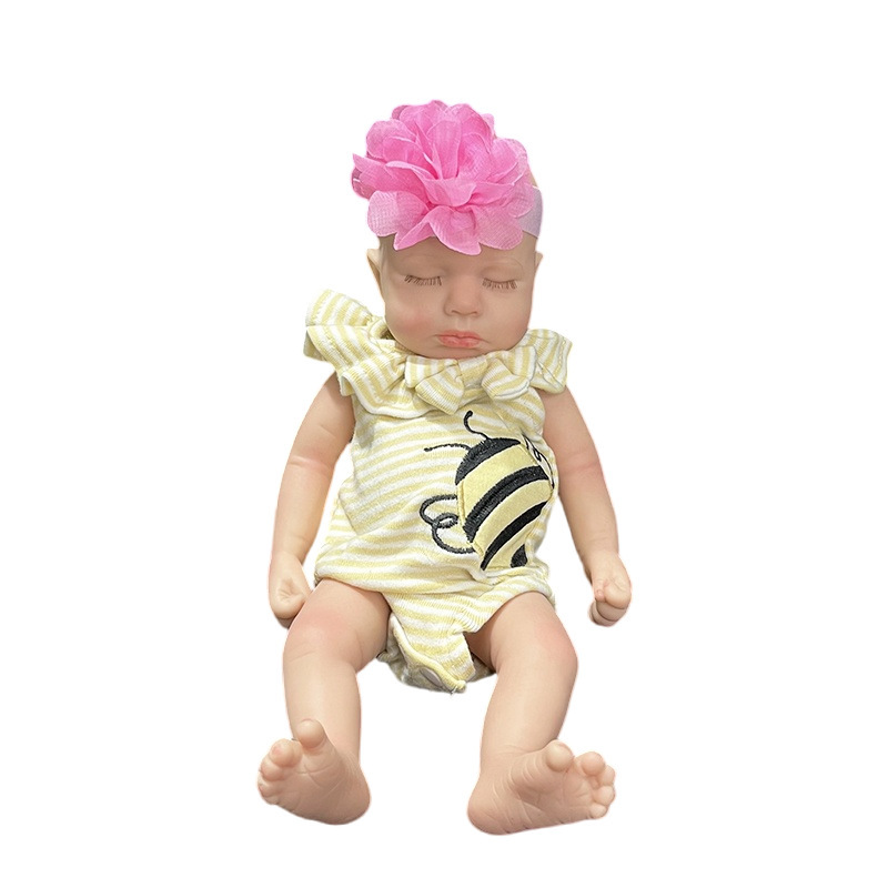 Realistic Wholesale リボーンドール本物の赤ちゃんのように見える