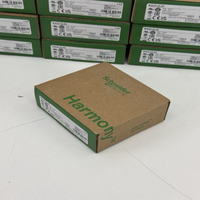 Plc 10x Rxg12jd Harmony Interface Plug-in Relay 1co 10a+ltb+led 12vdc for Warranty Product