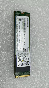 SSD NVMe BC711 1TB Usado HFM001TD3JX013N M.2 2280 PCIe 3.0 - Product Image 5