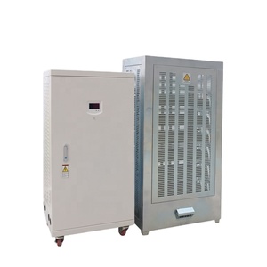 Controlador de Generador Eólico de 220V 380V 50kw para Conexión a Red y Controlador Eólico WG50KST - Product Image 1