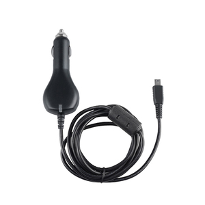 Cargador para Vehículo, 5W-18W, 12V, Mini Cargador USB, Adaptador para GPS, Cargador para Auto para GARMIN - Product Image 1