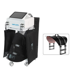 อุปกรณ์ความงามกระชับผิวและต่อต้านริ้วรอย เครื่องกระตุ้นการไหลเวียนน้ำเหลืองและระบบไหลเวียนโลหิต - Product Image 3