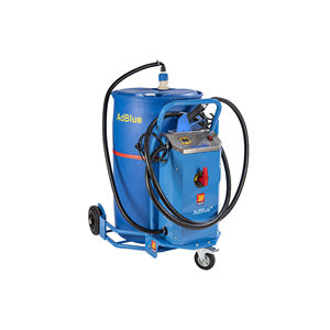 Meclube Giuly-Dispensador profesional Blu ATEX para transferencia AdBlue, 40 l/min - Product Image 1