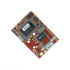 Componente Electrónico Original de Fabricante, Canal IC MOD RABBIT 2000 22.1MHZ 512KB 20-101-0488 Integrado - Product Image 1