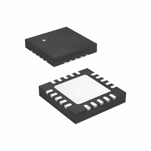 Embedded Components Electronic 20 WFQFN Exposed Pad Original One Stop Service ATTINY24V-10MU - Product Image 1