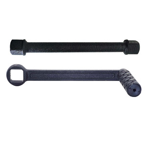 Tăng cường cờ lê thiết lập tiết kiệm lao động cờ lê lớn xe tải Nut tháo gỡ công cụ mô-men xoắn khuếch đại xe công cụ - Product Image 2