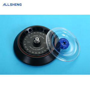 Máquina De Separação De Plasma Sanguíneo Centrífuga De Alta Temperatura Fria Portátil De Alta Velocidade - Product Image 5