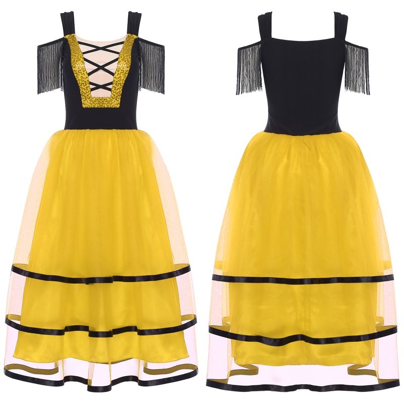 สีเหลือง