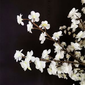 12ft ngoài trời nhân tạo Led hoa anh đào ánh Sáng Cây IP65 giáng sinh trang trí phong cách giáng sinh hiển thị cho sử dụng ngoài trời - Product Image 6