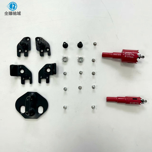 2019-2025 + para <span class=keywords><strong>Kona</strong></span> Electric Tailgate Kit Dual Electric Struts Tailgate Electric Suction Lock Foot Kick Sensor Lossless - Product Image 2