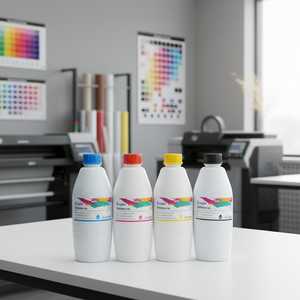 Flag Printer <b>Sublimation</b> Paper XP600/DX7/I3200/DX5 Digital Printing for Print Head for <b>Sublimation</b> <b>Inks</b> in Kenya warehouse - Product Image 1