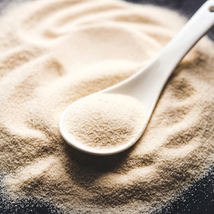 Isolat de levure en poudre de haute pureté 100 % pur, durée de conservation de 24 mois, applications alimentaires végétaliennes innovantes, FitTree International - Product Image 1