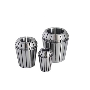 โรงงานผลิตชุดคอลเล็ต ER 32 ER20 สำหรับอุปกรณ์เครื่องจักรกล - Product Image 1