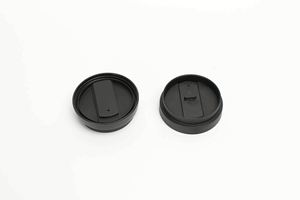 Modern Design Travel Mugs Vacuum Insulated Tumblers Friendly <b>Cups</b> Factory Direct Wholesale - Product Image 4