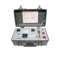 Bestseller : Compteur de rapport de bobinage pour transformateur triphasé TTR310E TTR330A TTR300, Mesure électrique 220V, Garantie 1 an, Royaume-Uni