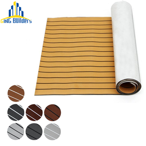 Revêtement <span class=keywords><strong>de</strong></span> sol vinyle en mousse Eva pour <span class=keywords><strong>bateau</strong></span>, tapis <span class=keywords><strong>de</strong></span> sol en mousse Eva, Marine, 1 pièce - Product Image 2