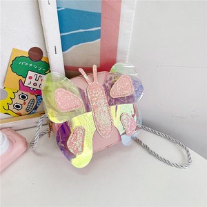2026 New Style Unisex Children's PU Mini Crossbody Shoulder Bag <b>Cute</b> Cartoon Button Closure Coin <b>Purse</b> Princess Anti-theft - Product Image 5