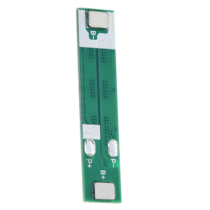 OKYN220420-7 1S 15A 3.7V 6MOS BMS บอร์ดป้องกันแบตเตอรี่ PCM สำหรับ 18650 แบตเตอรี่ลิเธียมไอออน - Product Image 5