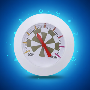 Bulk Customized Water Heater <strong>Thermometer</strong> High Precision Temperature Measuring Instrument - Product Image 1