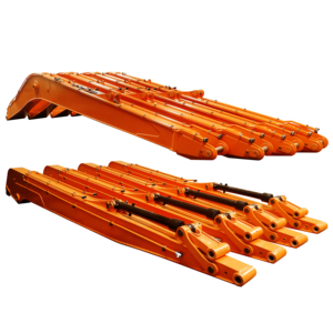 Fabricant de pelle hydraulique à bras long et à longue portée de haute qualité - Product Image 2