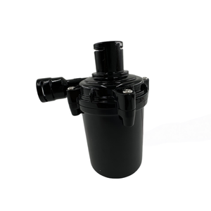 Pompe de <span class=keywords><strong>chauffe</strong></span>-<span class=keywords><strong>eau</strong></span> à moteur CC 12V/24V - Faible pression, économie d'énergie, durable, protection IPX4 pour systèmes solaires et chauffage domestique - Product Image 4