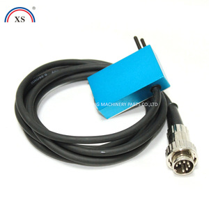 Sensor de Presión Weko 93.110.1321 Piezoresistivo para Montaje en Chasis, Pieza para Maquinaria de Impresión Heidelberg - Product Image 4