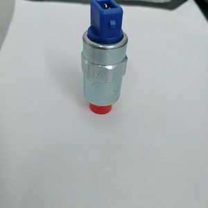 โซลินอยด์วาล์วตัดน้ำมันดีเซล 12V 24V รุ่น 9185-900G 71630098 26420469 8029052 7185-900H 71630099 26420470 28029053 - Product Image 5
