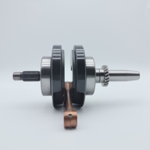 อะไหล่รถจักรยานยนต์ <span class=keywords><strong>CG400</strong></span> เพลาข้อเหวี่ยงคุณภาพสูง - Product Image 6