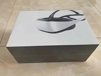 Lunettes et câble Konghui DPVR E3C/E3S, casque VR Deepoon à vendre