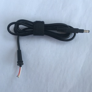 Nguồn Thay Thế Dây Cáp DC Bộ Kết Nối Bộ Chuyển Đổi Ac 4.8Mm X 1.7Mm Đầu Đen Dài Nam Cắm Cho Bộ Chuyển Đổi Máy Tính Xách Tay HP 19.5V 3.33A - Product Image 5