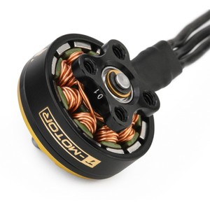 T-<b>MOTOR</b> F1303 Low Noise 12V 5000KV Brushless <b>Motor</b>, High Speed <b>Mini</b> Power <b>Motor</b> Suitable for 3 Inch Multirotor - Product Image 2