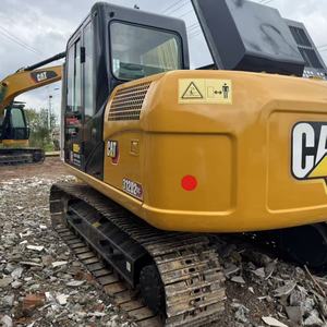 รถขุดตีนตะขาบแท้ 12 ตัน รถขุดมือสอง Cat312 12 ตัน Cat315 15 ตัน คุณภาพดี ราคาถูก - Product Image 4