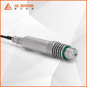 Sensor AE-T, Transmisor de Presión de Zafiro para Alta Temperatura, Precisión de 0.25FS, Medición de Vapor - Product Image 5