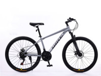 High Quality High Carbon Steel 24 26 Inch Bicycle Trek Mountain Bike for Adults
